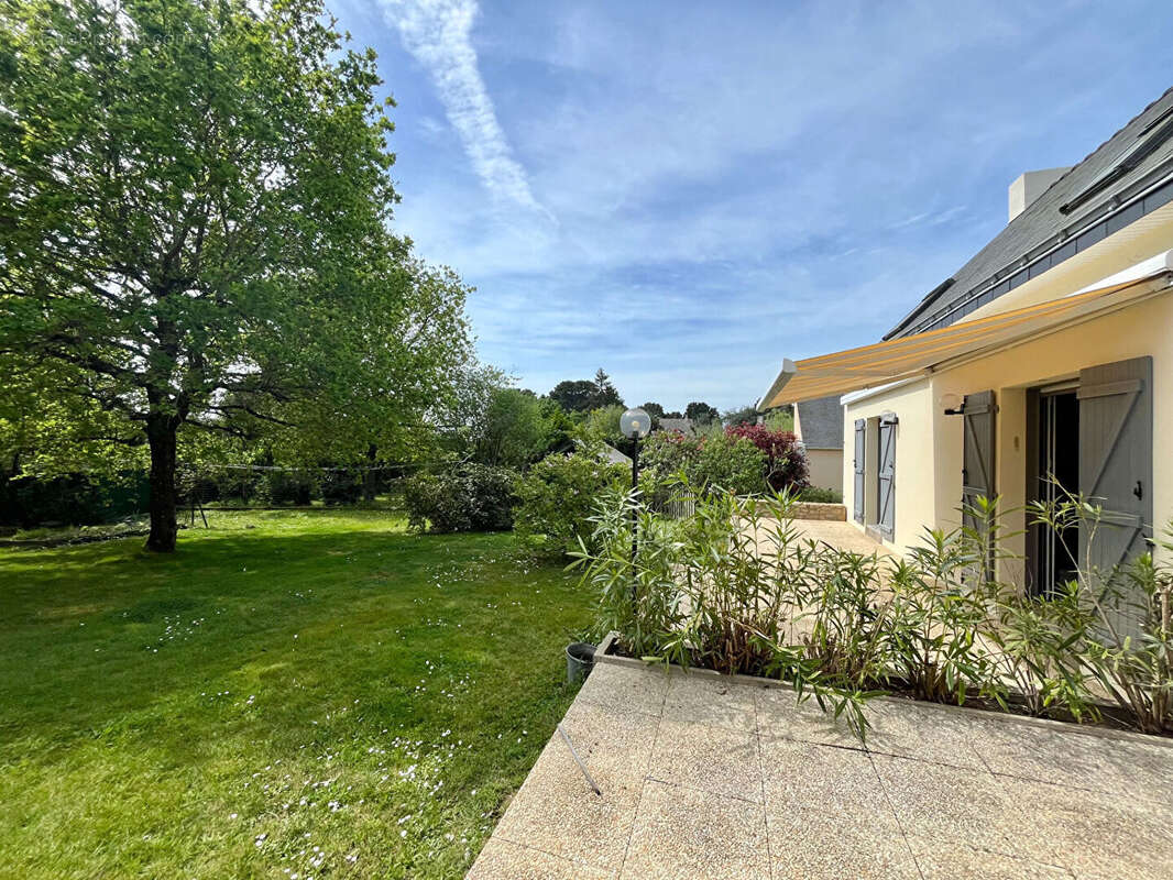 Maison à LA BAULE-ESCOUBLAC