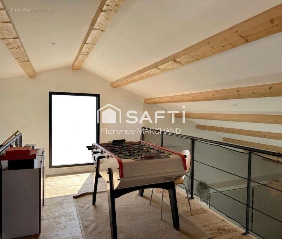 Photo 9 - Maison à CHATELAILLON-PLAGE