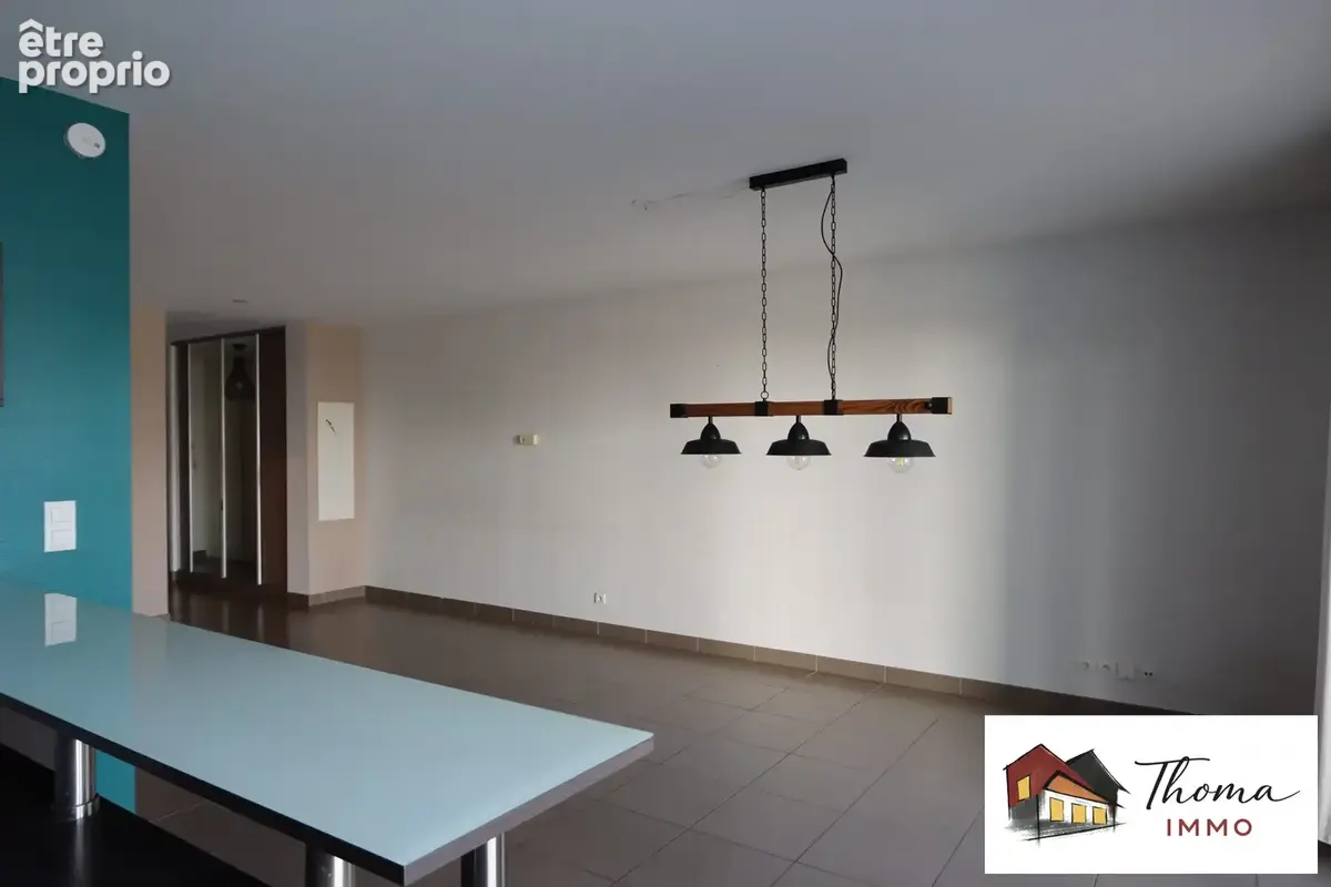 Appartement 3 pièces 75 m² à vendre à Kembs (68680) - photo 4