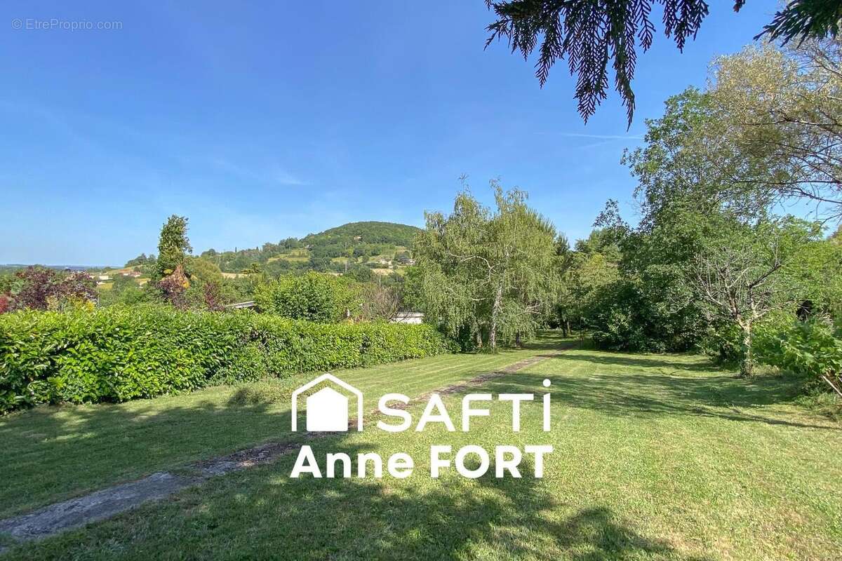 Photo 3 - Maison à PUJOLS