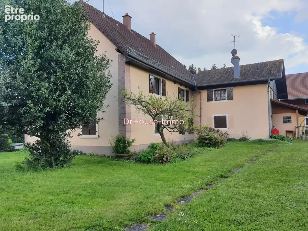 Maison 7 pièces 196 m² à vendre à Balschwiller (68210) - photo 29