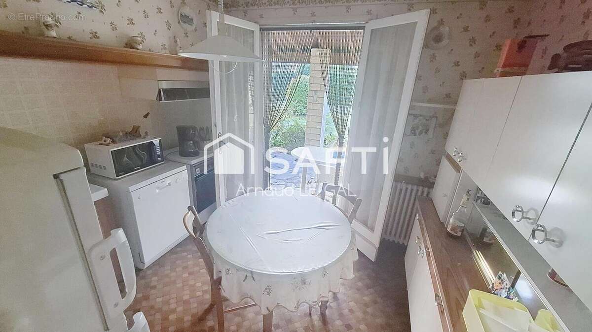 Photo 8 - Maison à AUSSILLON