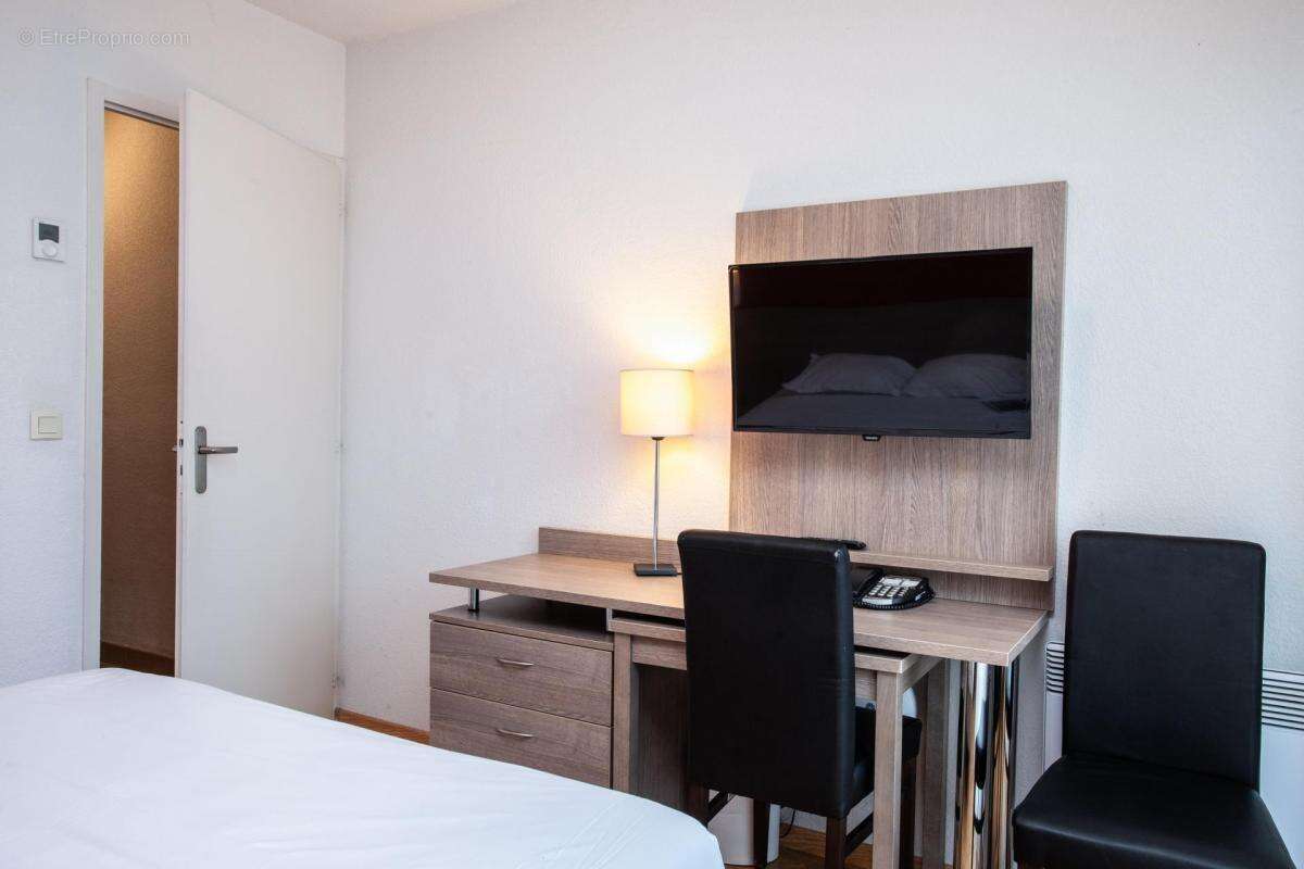 Appartement à GEX
