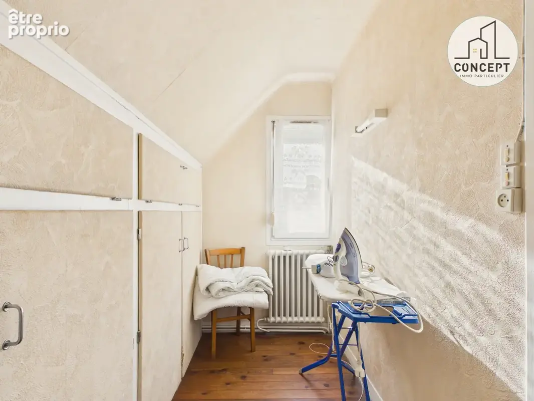 Maison 5 pièces-85 m2 - photo 13