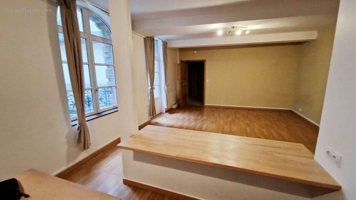 Appartement à DIEPPE