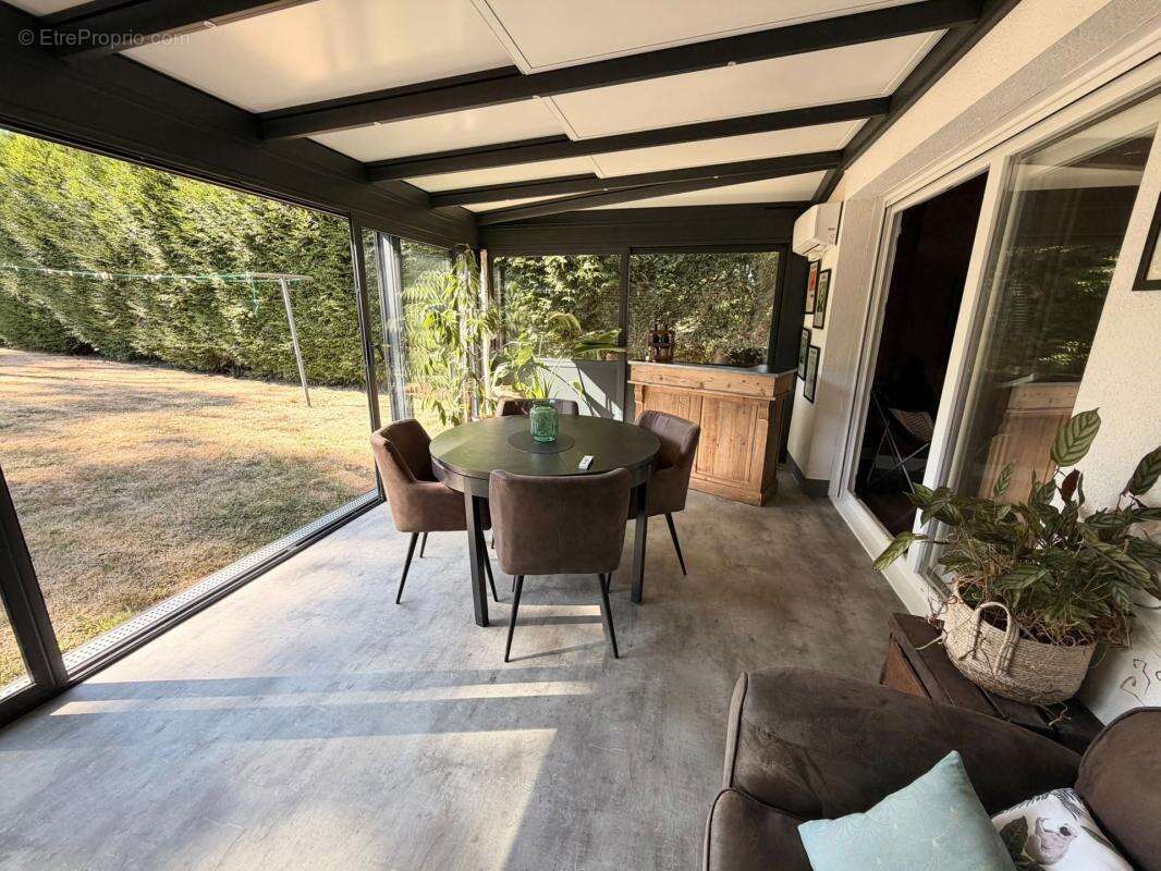Superbe pavillon récent et lumineux - photo 3