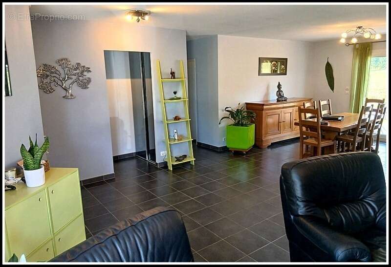 Maison à vendre 5 pièces - photo 26