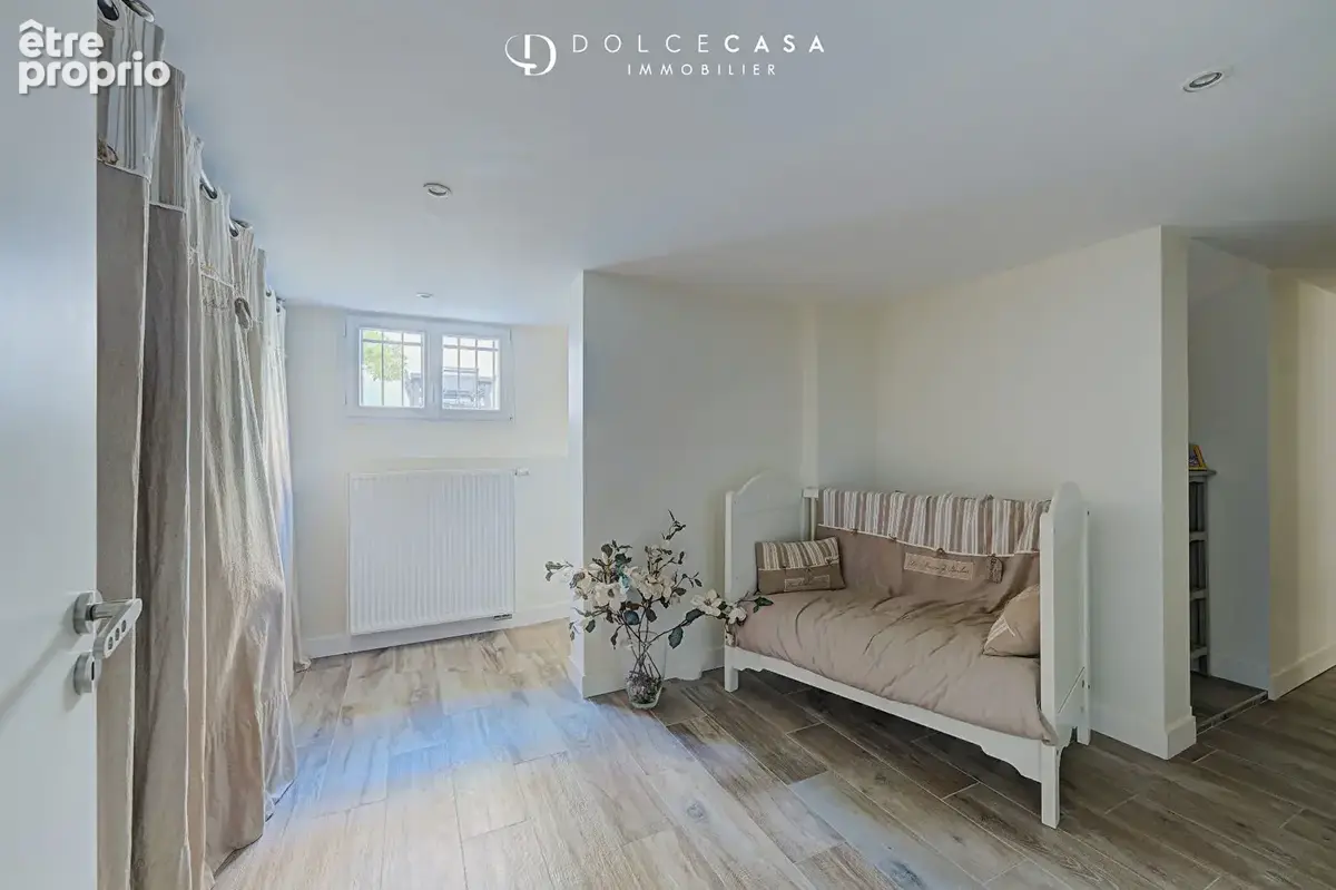 Maison Art déco de 130 m² avec jardin - Le Perreux-sur-Marne - photo 13