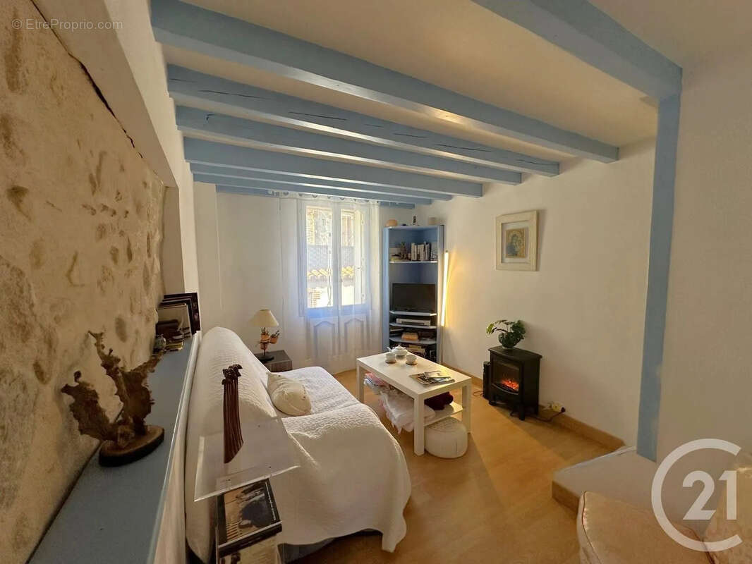 Maison à SAINT-ANDRE