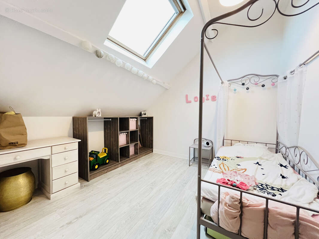 Maison à AUNAY-SOUS-AUNEAU