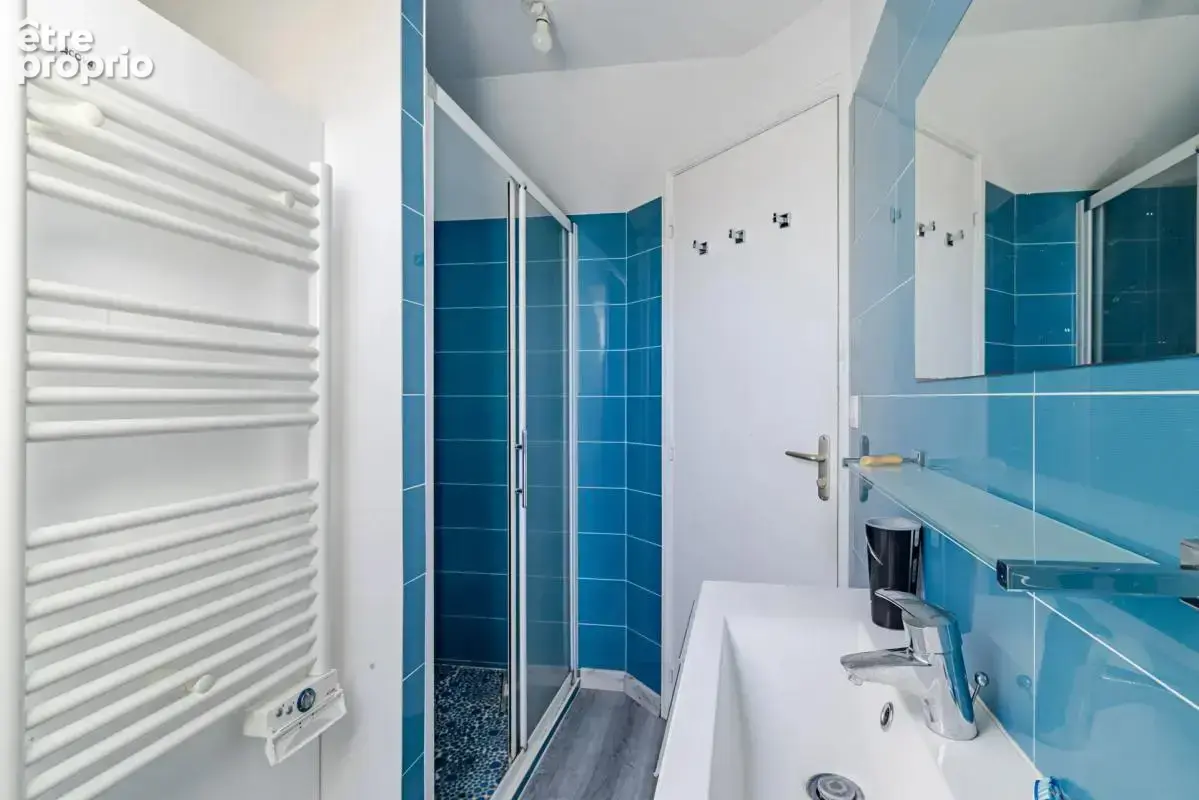 Maison de 5 pièces de 100 m² à Saclay - photo 10