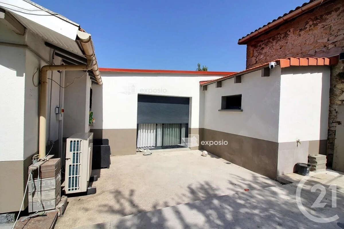 Maison 120 m² à Lormont  - photo 6