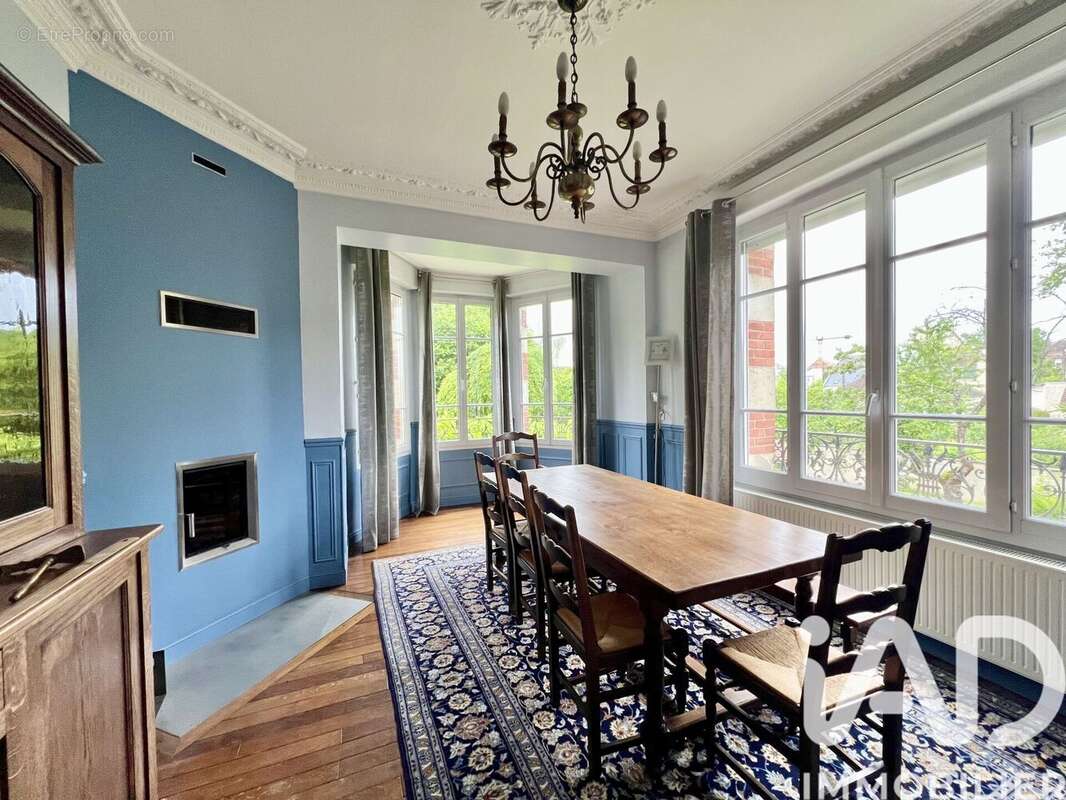Photo 4 - Maison à SOISSONS