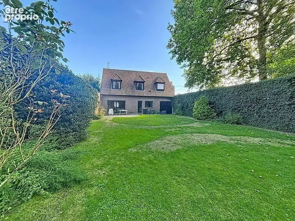 Maison à ARMENTIERES