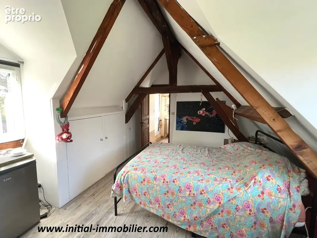 Charmante maison dans un cadre bucolique - photo 8