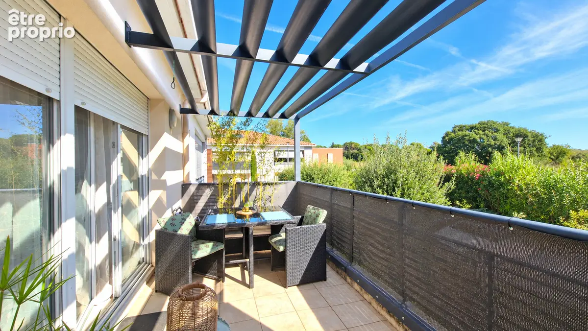 Photo Appartement à Frejus au prix de 242 000€