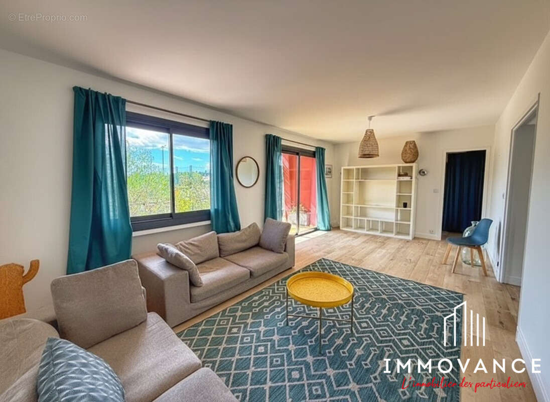 Maison à VENDARGUES