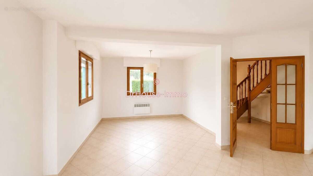 Maison 126 m² à Fretin  - photo 13