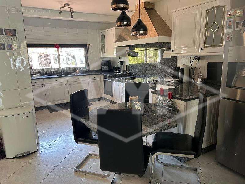 Maison à QUINCY-SOUS-SENART