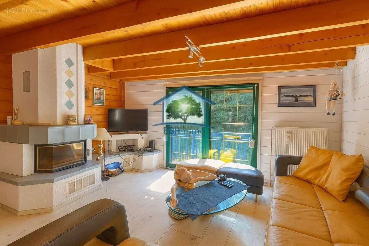 Maison à WILLER-SUR-THUR