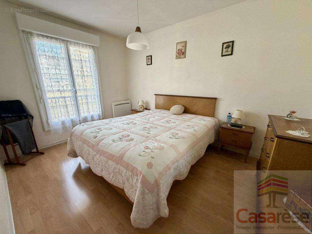 Appartement à LORIENT