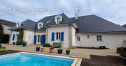 Maison à LAMPAUL-GUIMILIAU