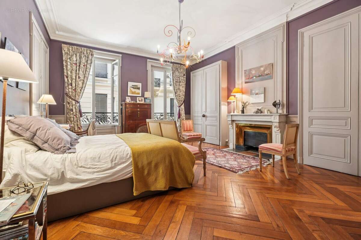 Appartement à LYON-2E