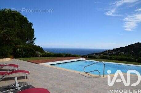 Photo 6 - Maison à CAVALAIRE-SUR-MER