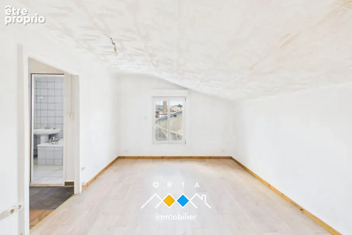 Appartement 94,9 m² à rénover avec jardin – Pagny-sur-Moselle - photo 4