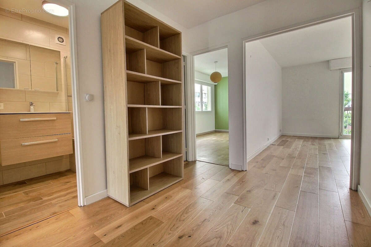Appartement à VANVES