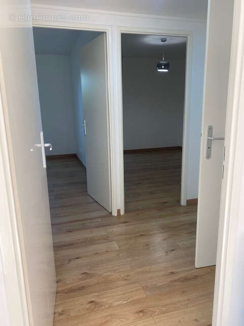 Appartement à GENNEVILLIERS