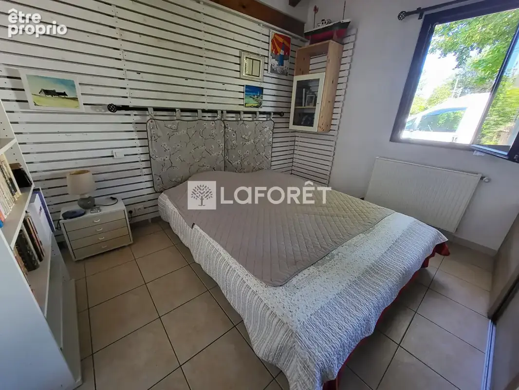 Maison Trensacq 5 pièce(s) 117 m² - photo 5