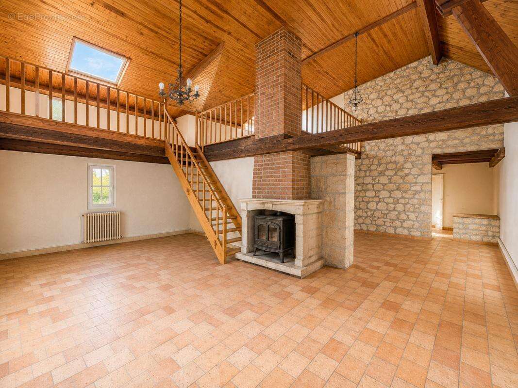 Maison 194 m² à Neuille-Pont-Pierre  - photo 12