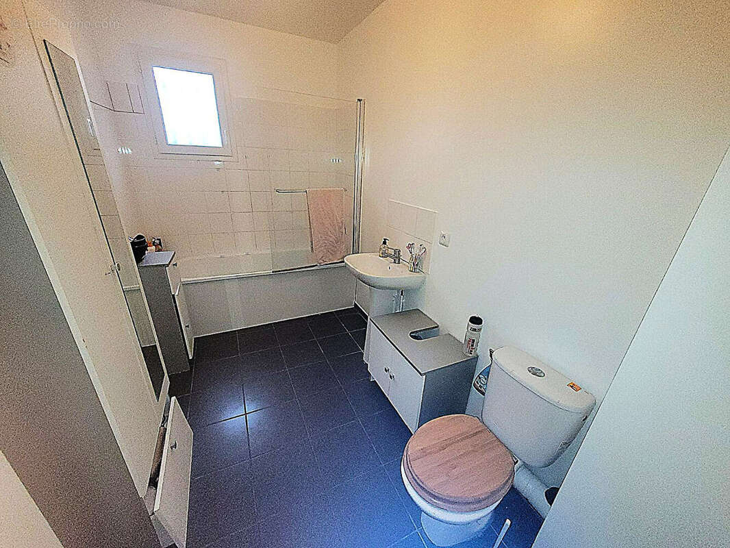 Maison à LA FERTE-SOUS-JOUARRE