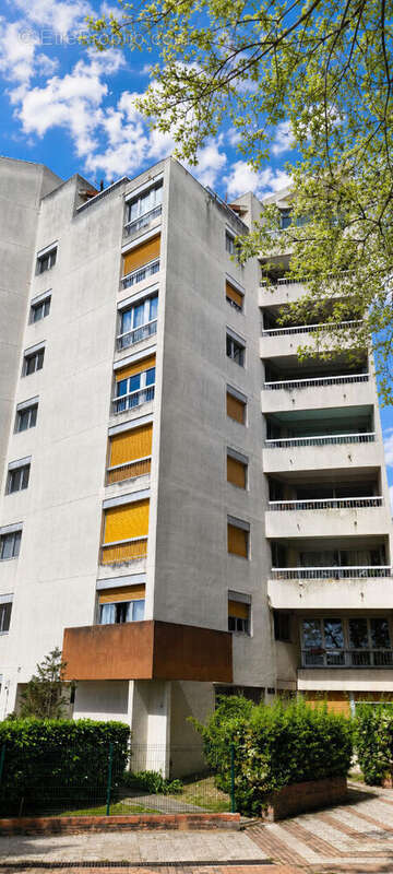 Appartement à CERGY