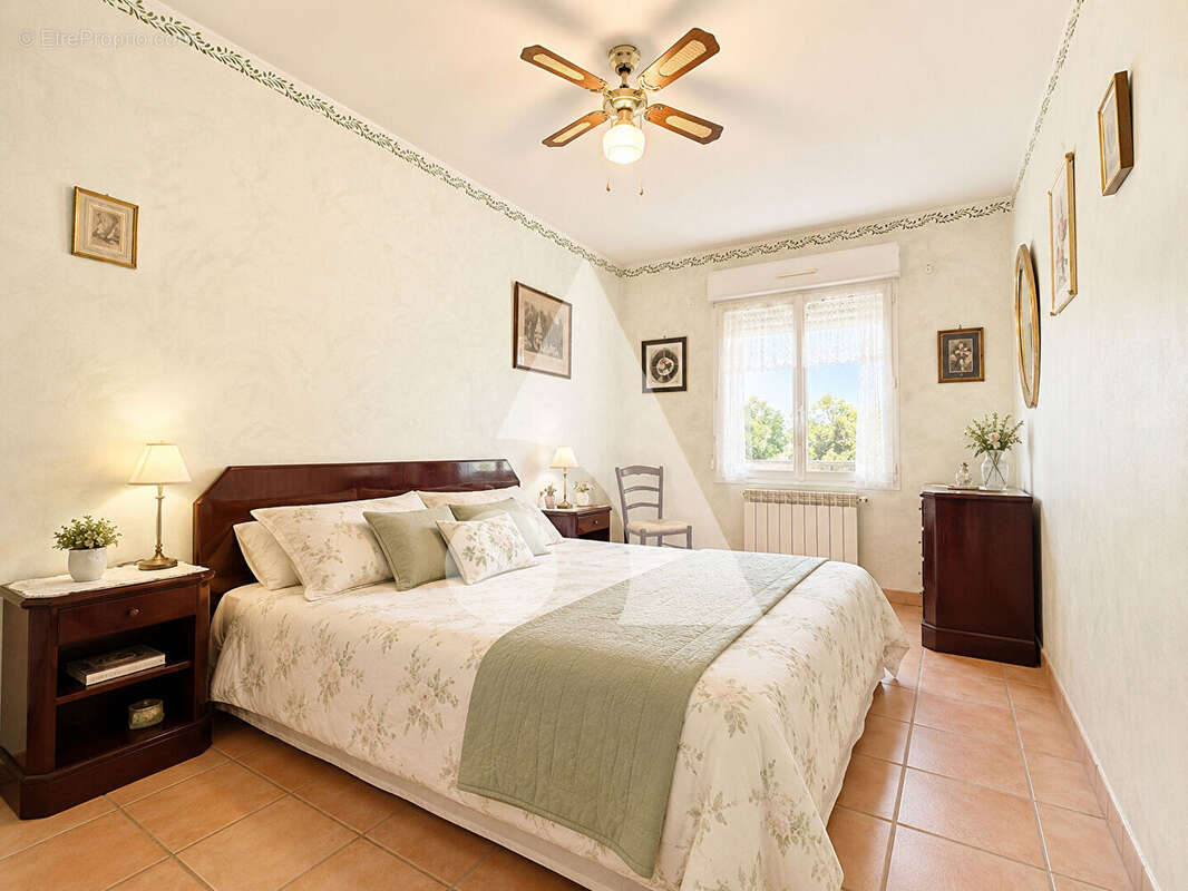 Appartement à BOUC-BEL-AIR