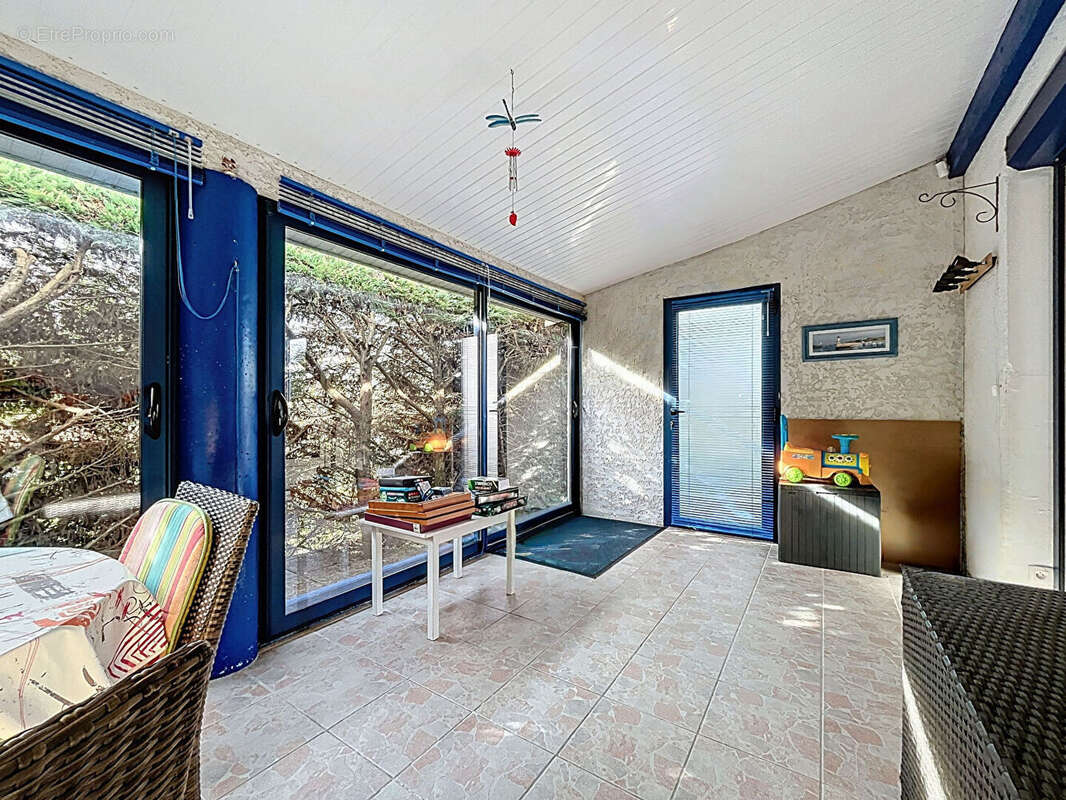 Maison à LUDON-MEDOC