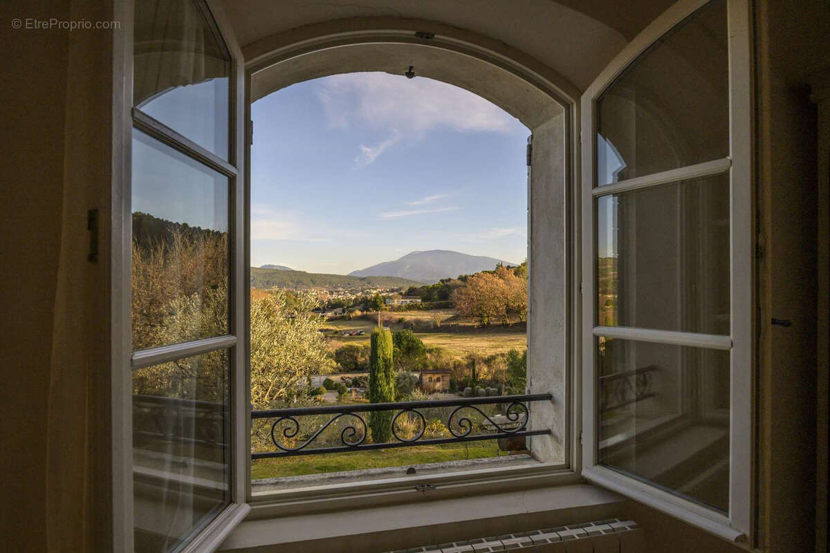 Maison à VAISON-LA-ROMAINE