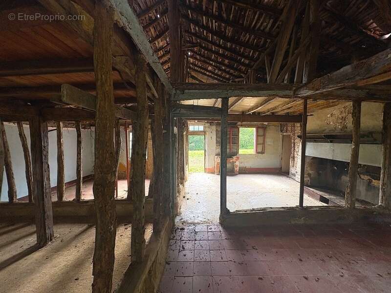Maison à AIRE-SUR-L'ADOUR