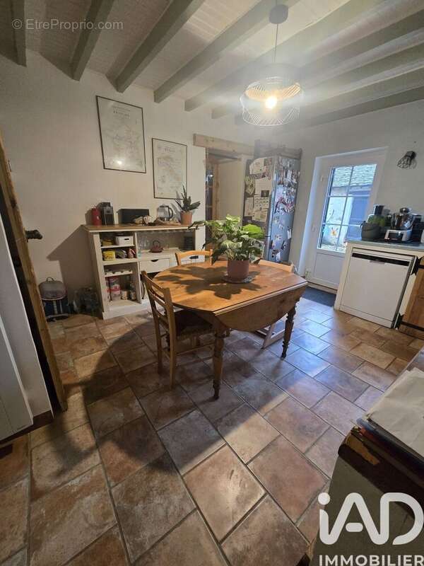 Photo 7 - Maison à BAULNE-EN-BRIE