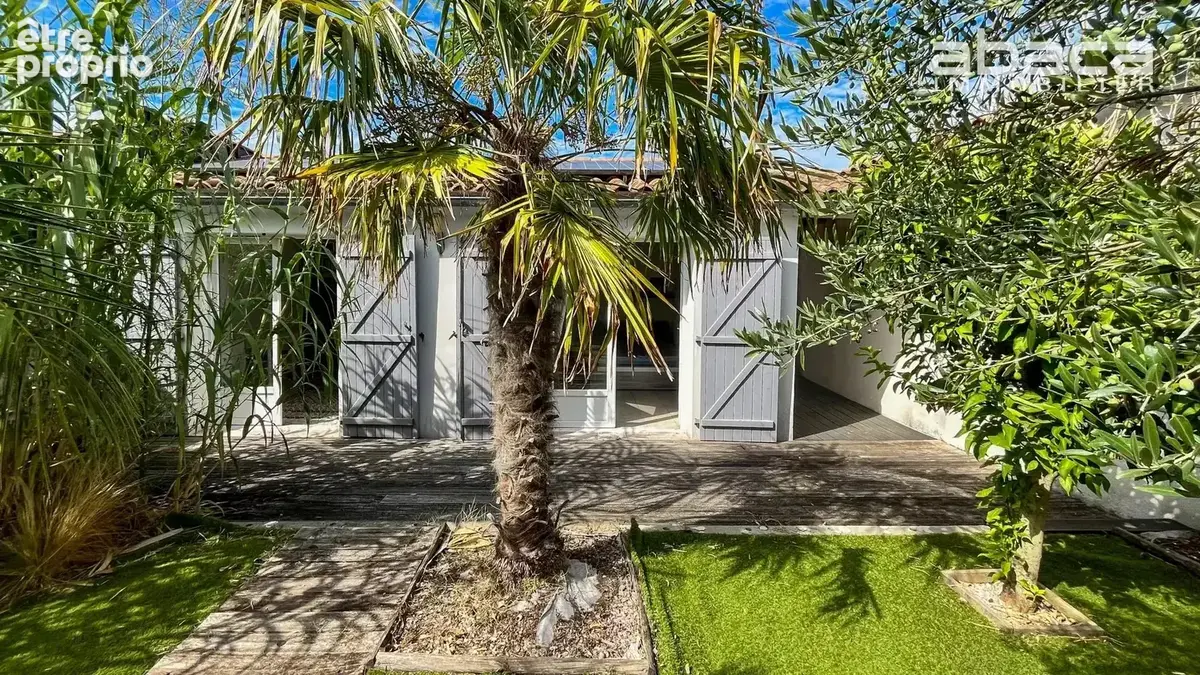 Maison, Le Bois Plage en Ré, Ile de Ré - photo 10