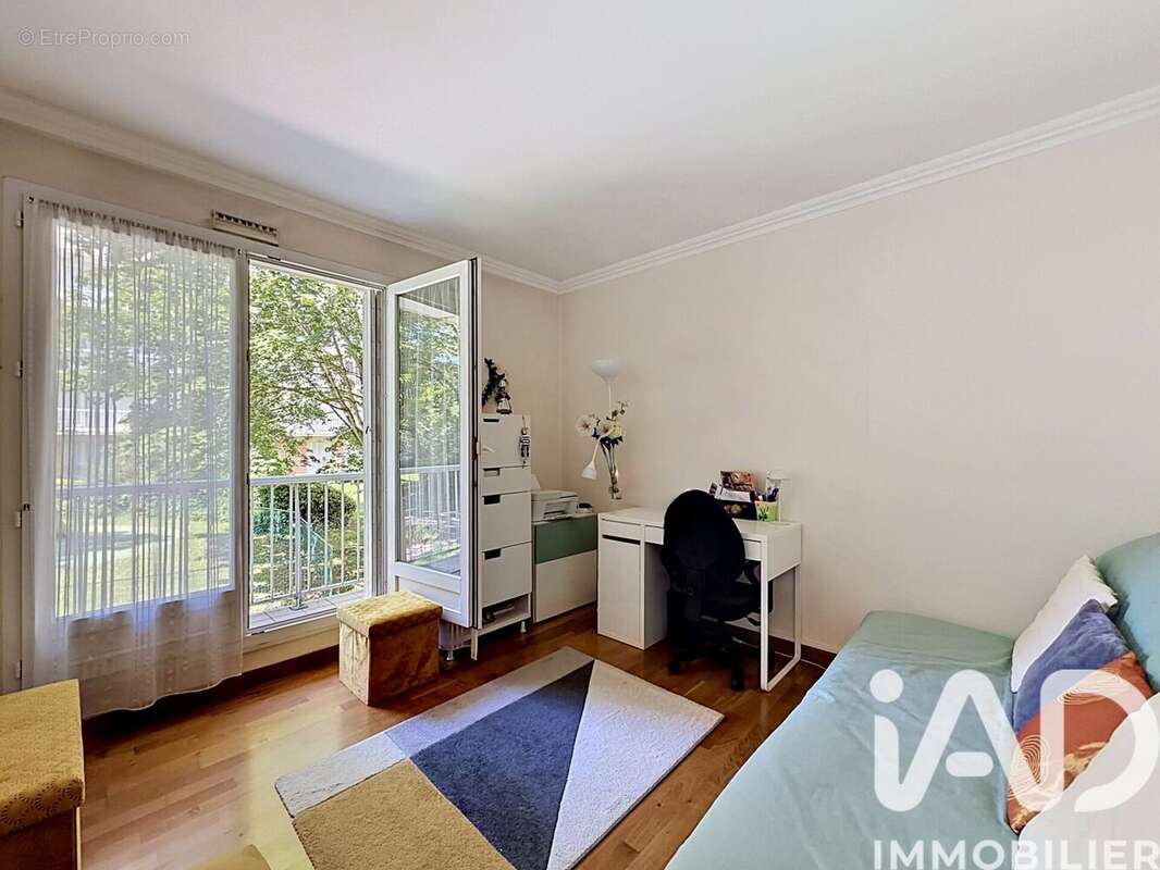 Photo 4 - Appartement à MAGNY-LES-HAMEAUX