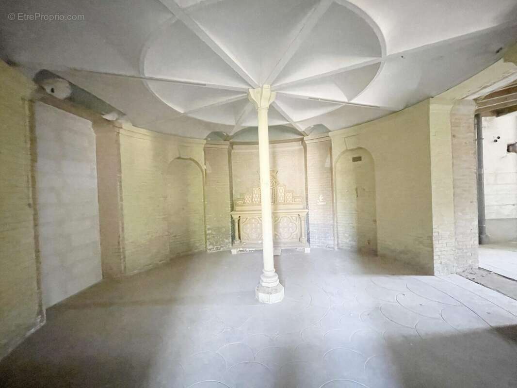 Appartement 86 m² à Le Mans  - photo 2