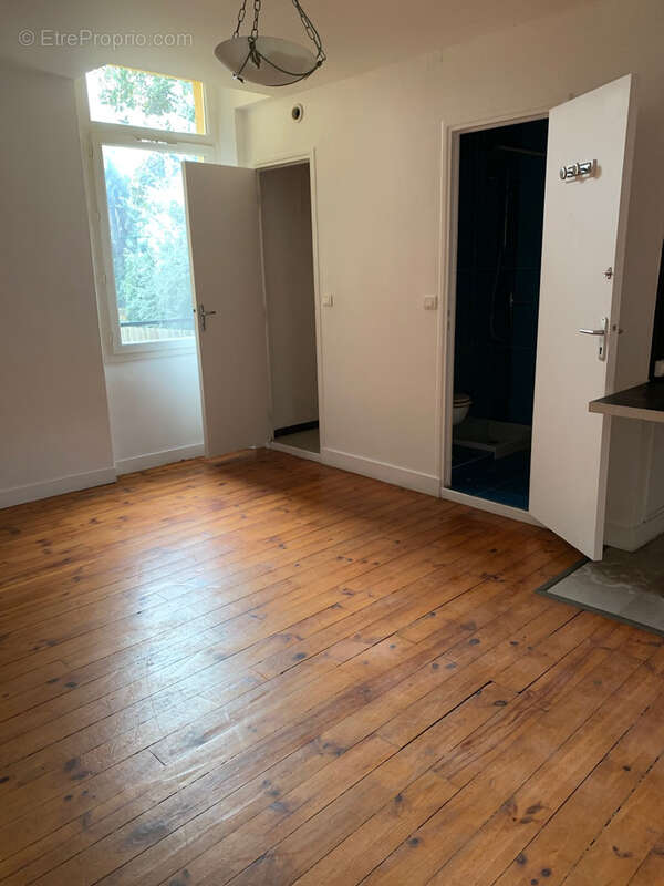 Appartement à CASTELSARRASIN