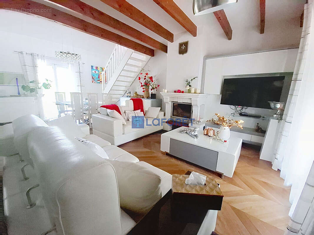 Maison Serris 7 pièce(s) 152 m2 - photo 8