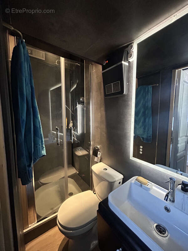 Appartement à CAYEUX-SUR-MER