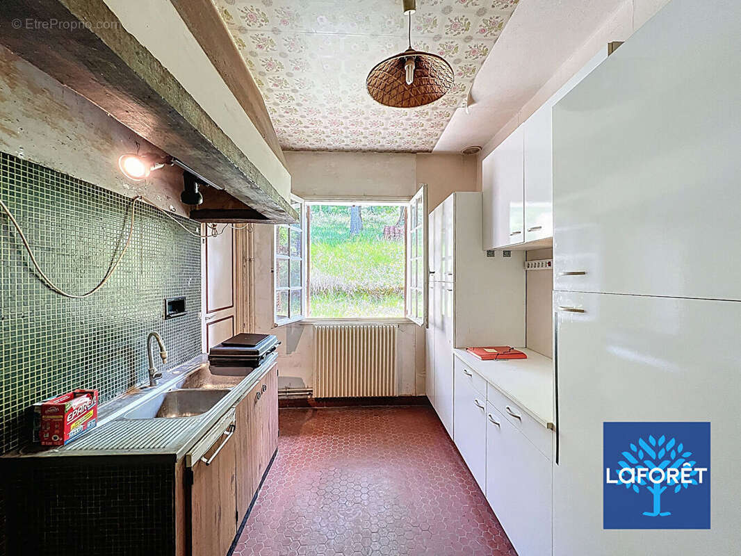 Maison à BOUTIGNY-SUR-ESSONNE