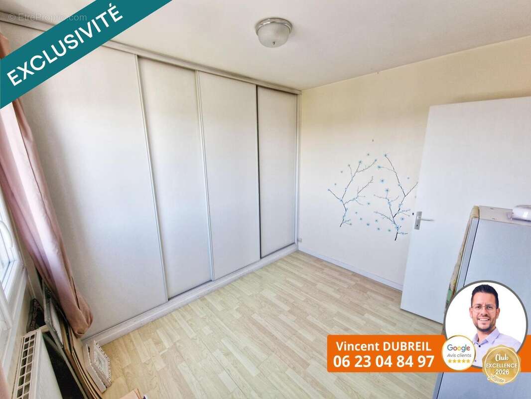 Photo 7 - Appartement à NANTES