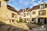 Maison à AUVERS-SUR-OISE