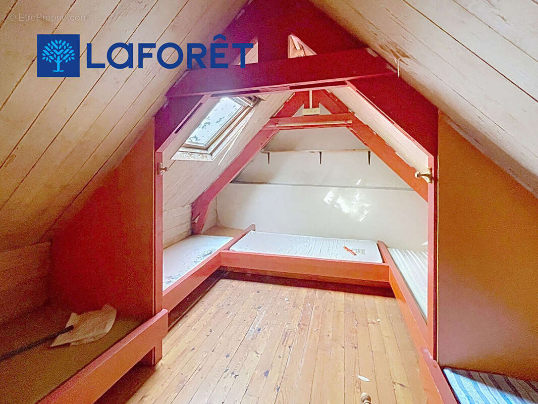 Appartement à PORT-LOUIS